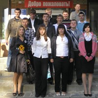 Портфолио Гридасова Мария Олеговна